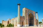 Uzbekistan