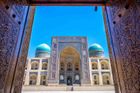 Uzbekistan