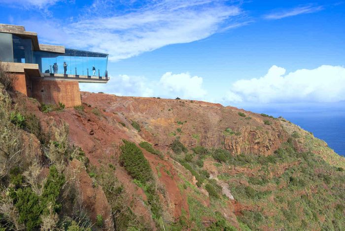 Canary Islands