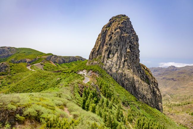 Canary Islands