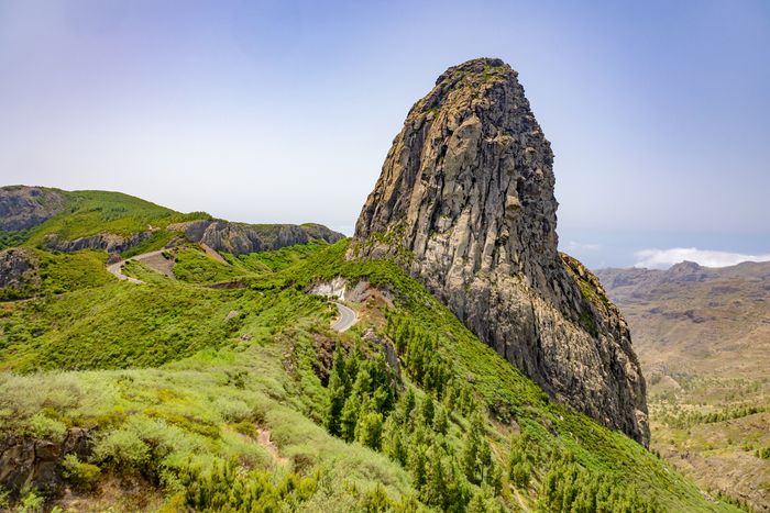 Canary Islands
