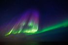 Greenland Aurora Explorer