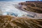 Greenland Aurora Explorer