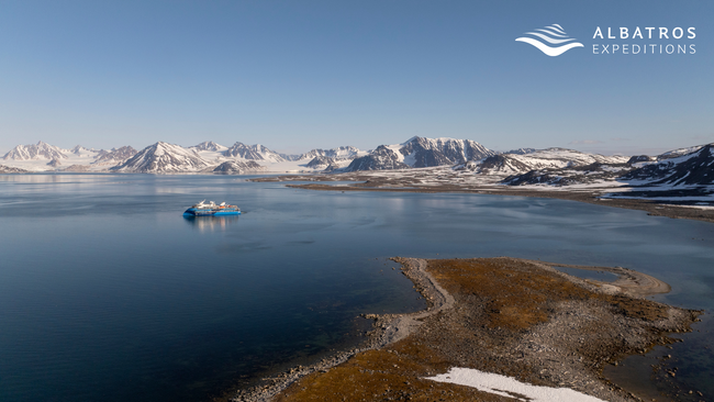 Greenland Aurora Explorer
