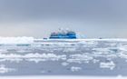 Epic Falkland Islands, South Georgia & Antarctica