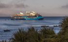 Epic Falkland Islands, South Georgia & Antarctica