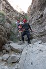 LEOPRAD GORGE