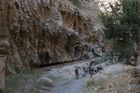 LEOPRAD GORGE