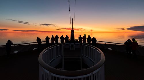 HX: Change the way you see the world