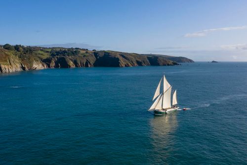 Snark - summer sailings