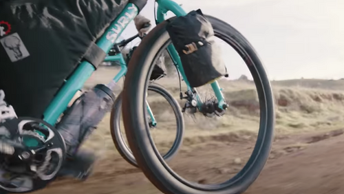 Surly Bridge Club | All Road Bike Touring