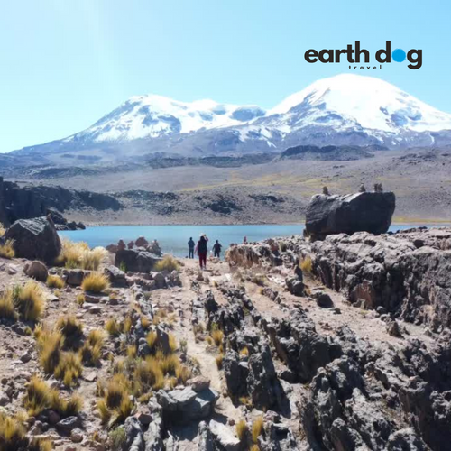 Peru - Earth Dog Travel