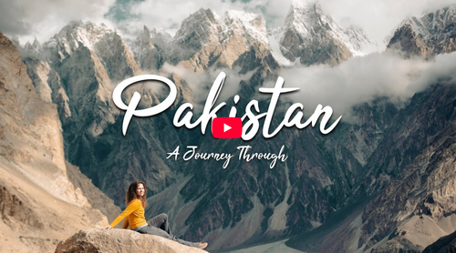 Northern Adventure Experiences in Pakistan