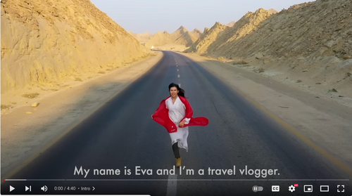 Why Pakistan can become the #1 travel destination in the world