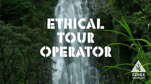 Sustainable Kilimanjaro Treks