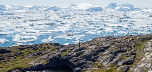 West Greenland