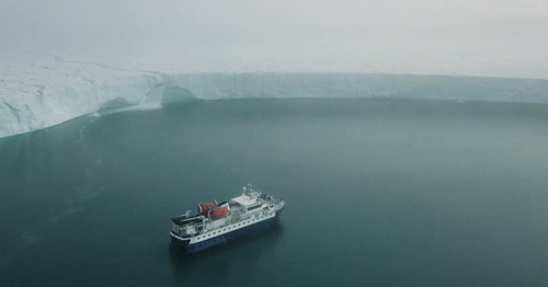 Expedition Svalbard - a life changing experience