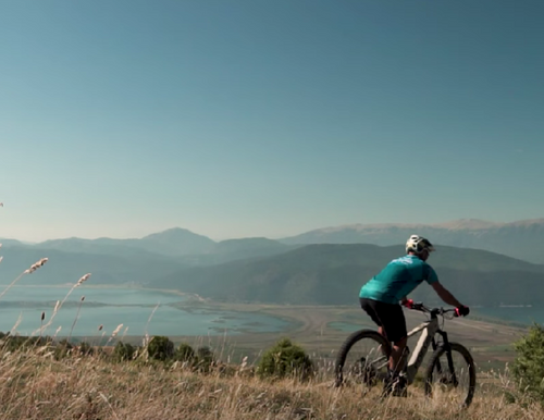 Monopati Hike n' Bike