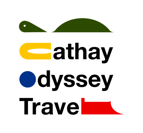 Cathay Odyssey Travel Ltd