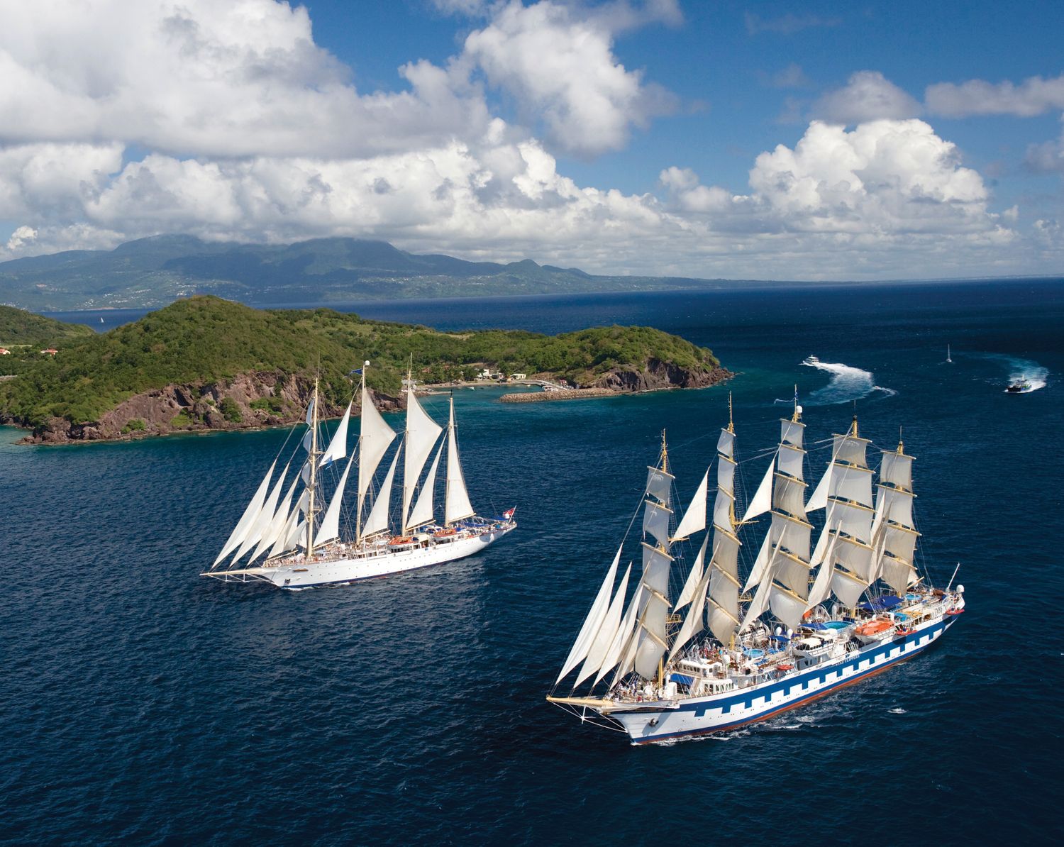 Star Clippers