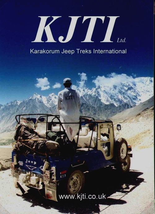 KJTI