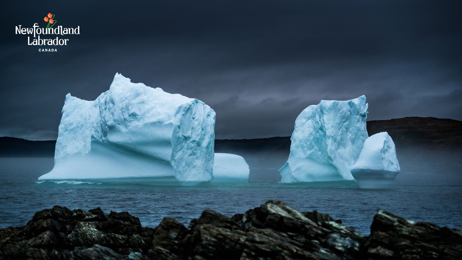 Newfoundland Tourism Board