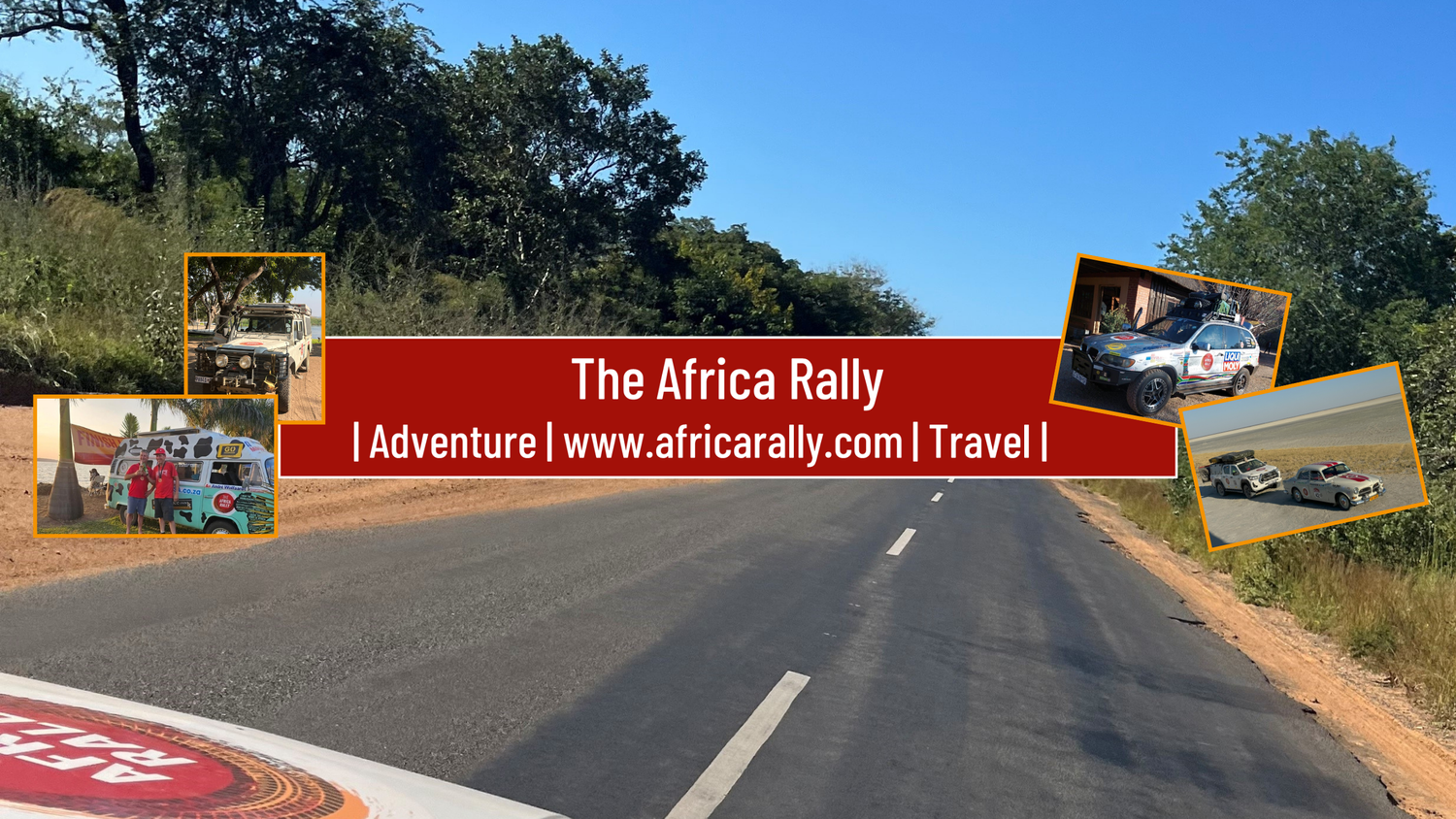 Africa Rally Group