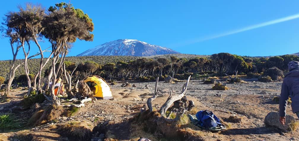 Kenge Expeditions Ltd. 