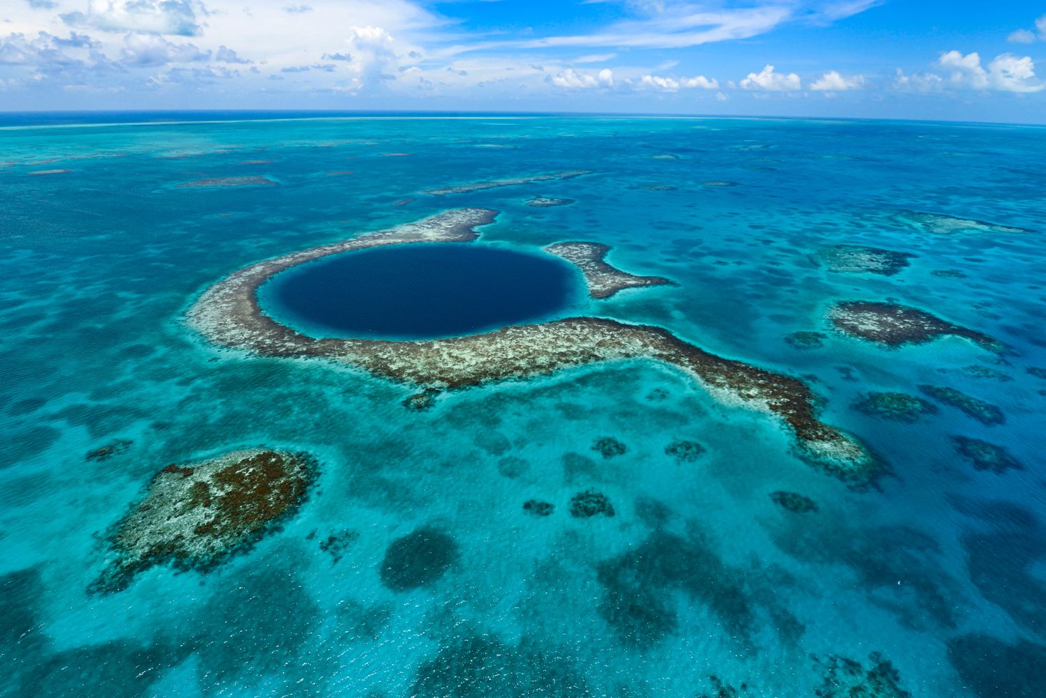 Belize Tourism