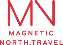 Magnetic North Travel