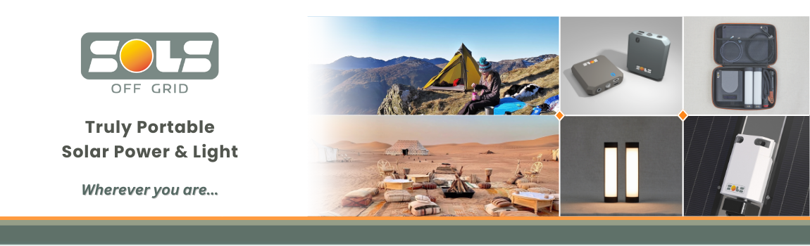 Sols Offgrid