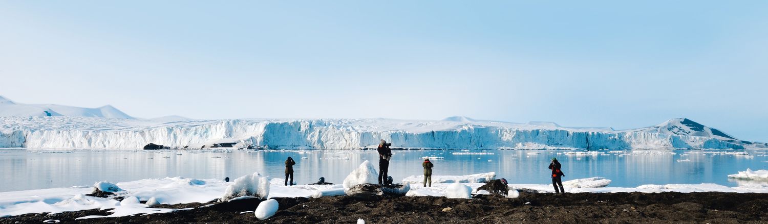 PolarQuest