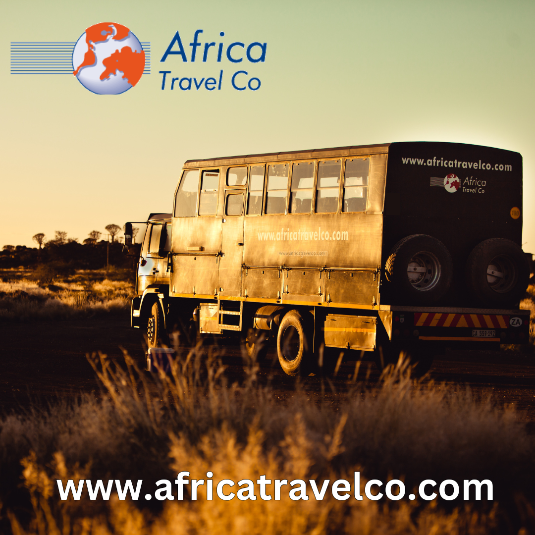 Africa Travel Co
