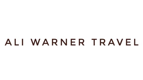 Ali Warner Travel