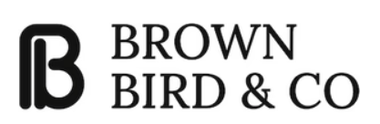 Brown Bird and Company