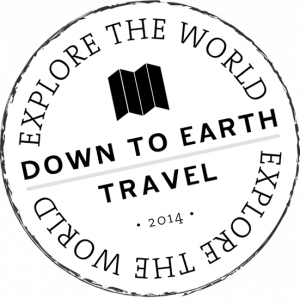 Down to Earth Travel