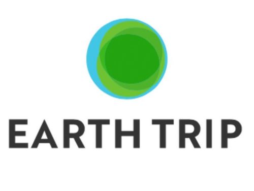 Earth Trip