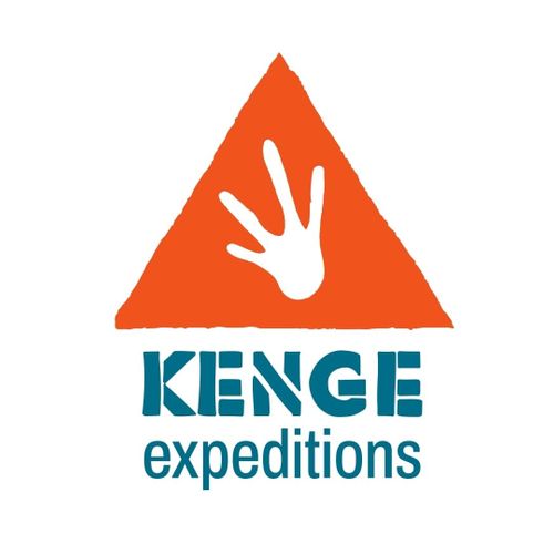 Kenge Expeditions Ltd. 