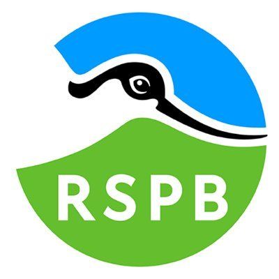 RSPB Royal Society of the Protection of Birds