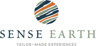 Sense Earth