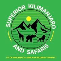 Superior Kilimanjaro and Safaris