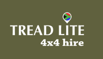 Treadlite 4x4hire 