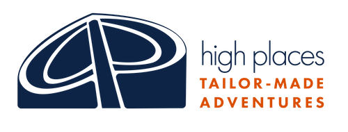 High Places