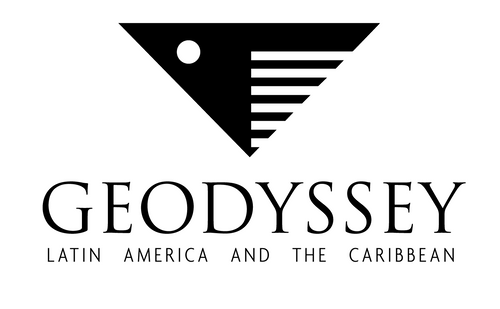 Geodyssey