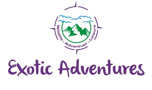 Exotic Adventures