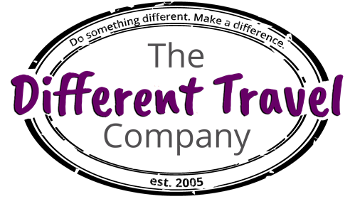 The Different Travel Company