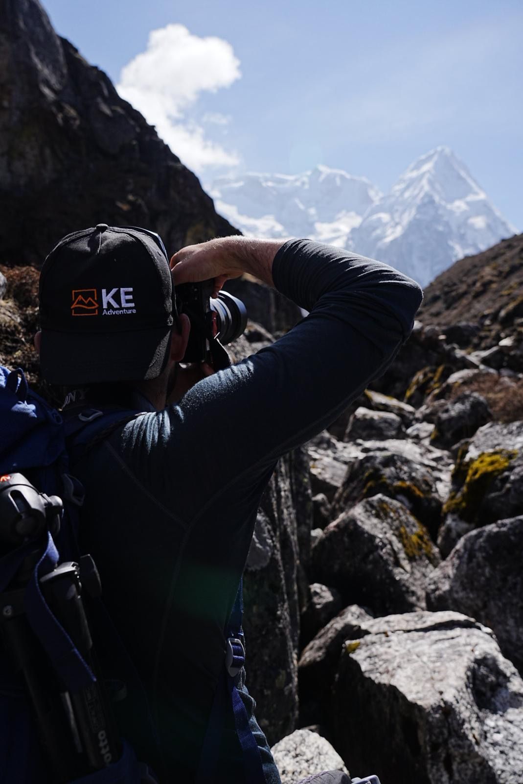 Everest