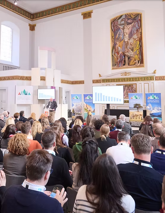 ATN conference