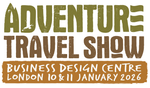 Adventure Travel Show 2027