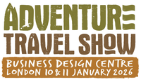 Adventure Travel Show 2027